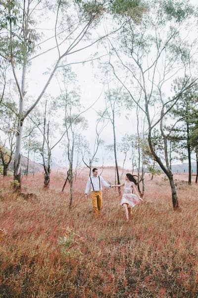 Ana e Pedro — terceiro momento